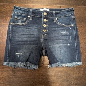 KanCan Jean shorts